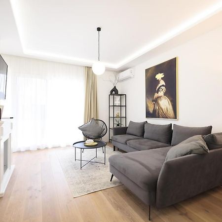 Olive Residence Zadar Bagian luar foto