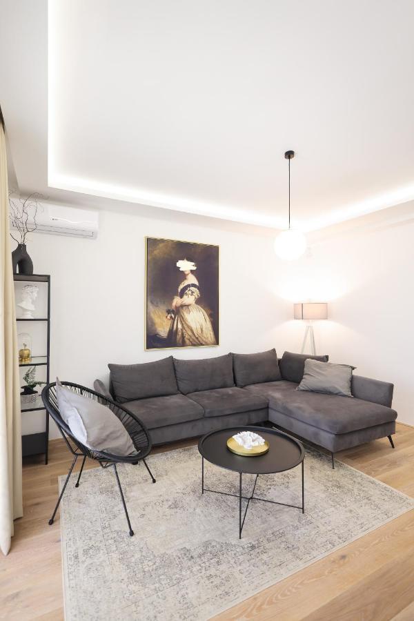 Olive Residence Zadar Bagian luar foto