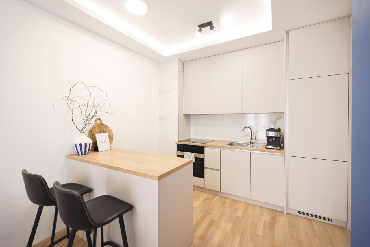 Olive Residence Zadar Bagian luar foto