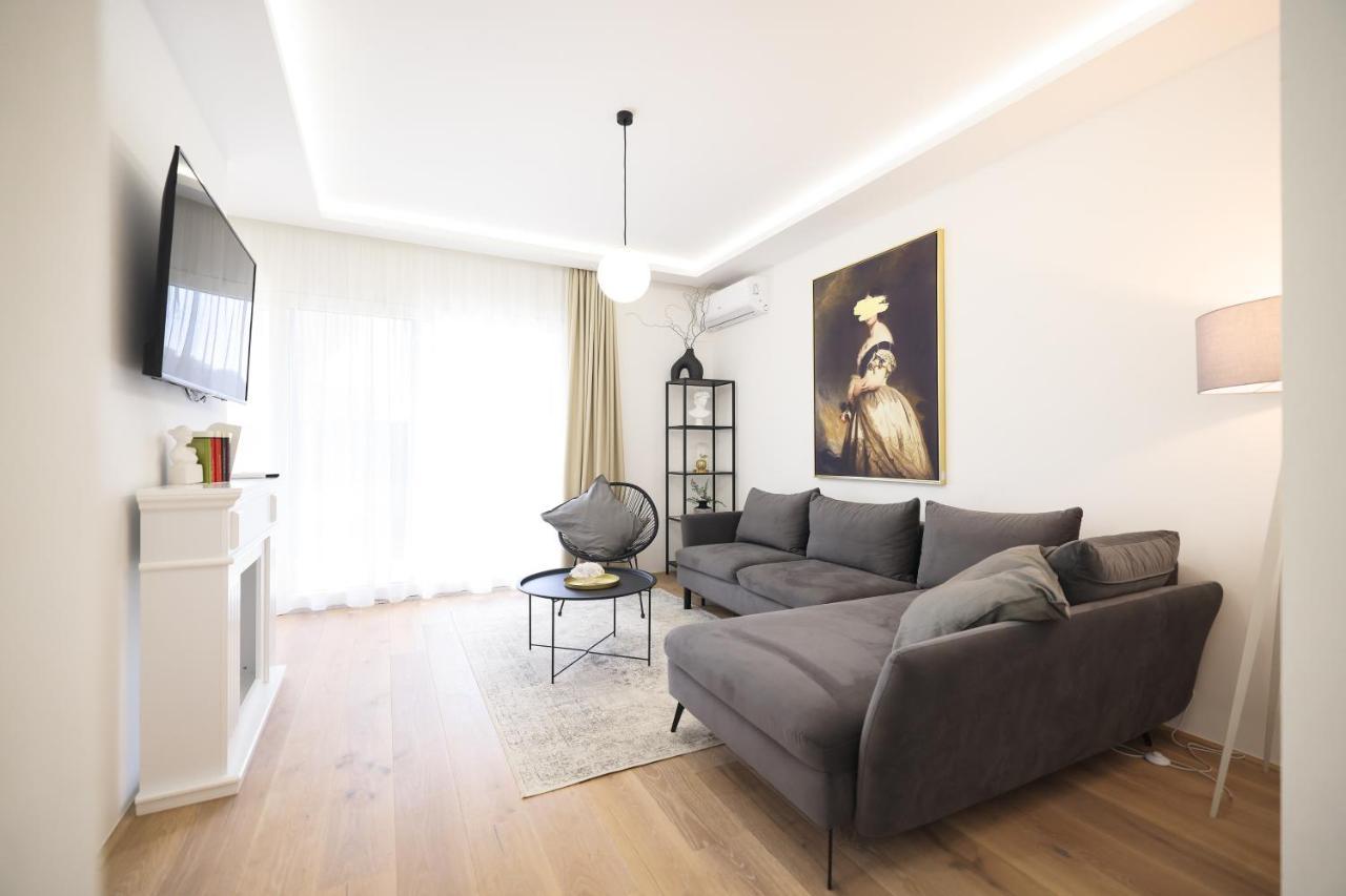 Olive Residence Zadar Bagian luar foto