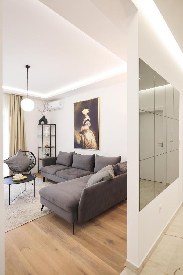 Olive Residence Zadar Bagian luar foto