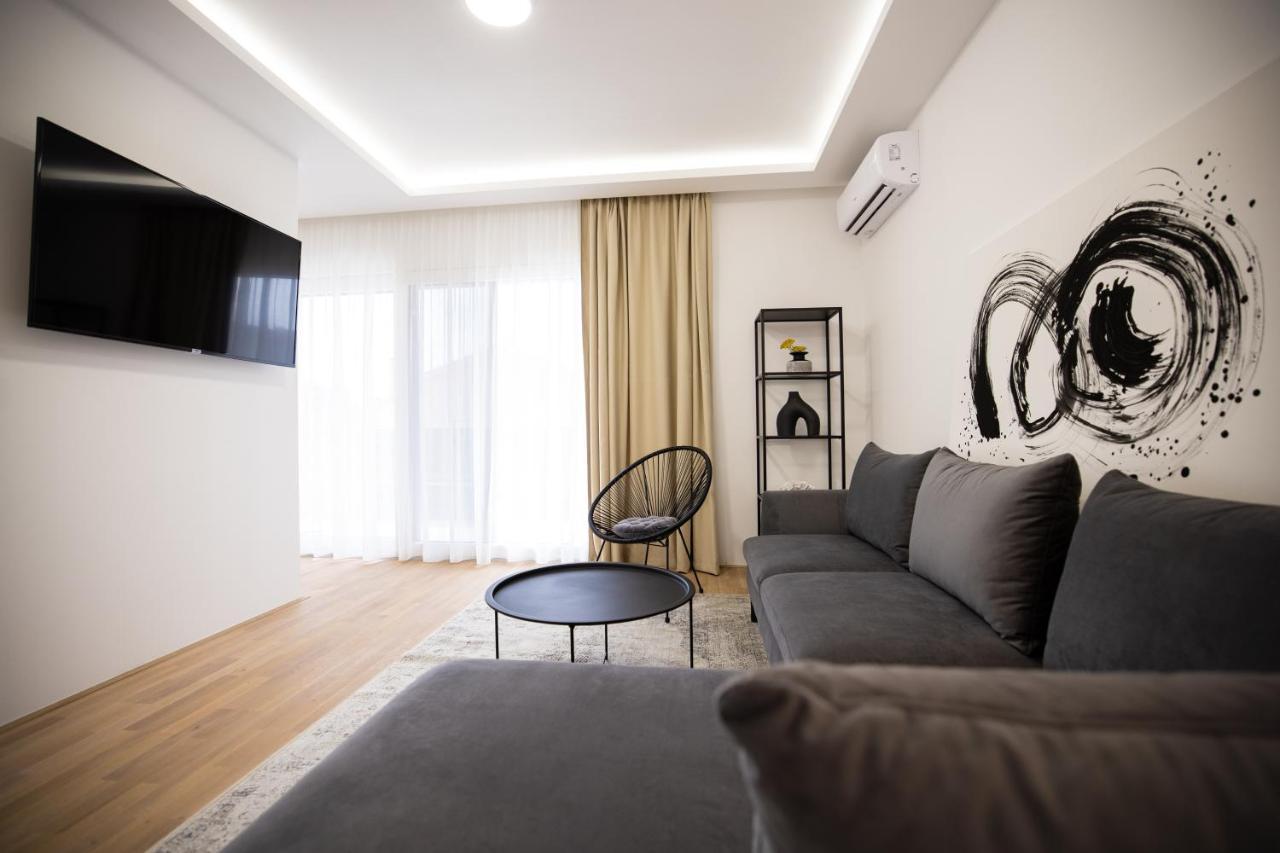 Olive Residence Zadar Bagian luar foto