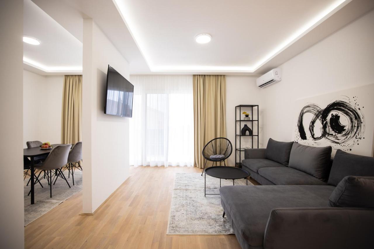 Olive Residence Zadar Bagian luar foto